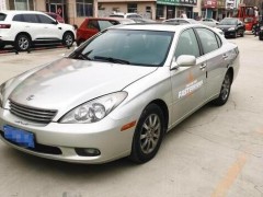 雷克薩斯 ES 2002款 3.0 自動