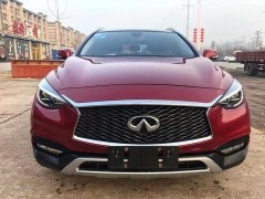英菲尼迪 QX30 2018款 QX30 1.6T 兩驅(qū)運(yùn)動版