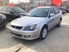 三菱 藍(lán)瑟 2015款 1.6L 手動(dòng)SDesign