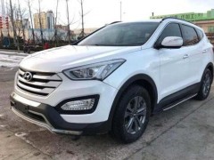 現(xiàn)代 全新勝達(dá) 2013款 2.4L 自動(dòng)兩驅(qū)舒適型