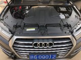 17年奧迪Q7