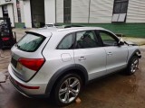 10年奧迪Q5