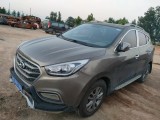 14年現(xiàn)代ix35