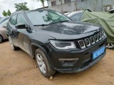 20年Jeep指南者