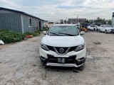 16年日產(chǎn)逍客