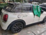 21年寶馬MINI