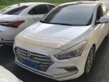 18年現(xiàn)代名圖