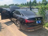 20年奧迪A6