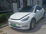 21年特斯拉MODEL 3