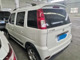 21年昌河北斗星X5E