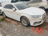 19年奧迪A4L