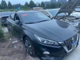 21年日產(chǎn)天籟