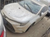 20年豐田雷凌