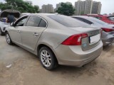 16年沃爾沃S60L
