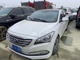 15年現(xiàn)代名圖