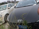 21年現(xiàn)代伊蘭特