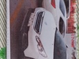 16年標(biāo)致2008