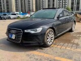 16年奧迪A6L