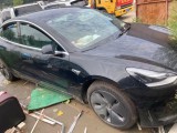 20年特斯拉MODEL 3