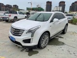 16年凱迪拉克XT5