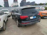 15年奧迪Q7