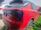 18年領(lǐng)克01