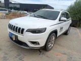 21年Jeep自由光