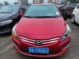 17年現(xiàn)代瑞奕