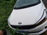 18年起亞K3