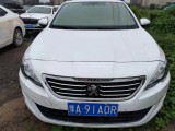 17年標(biāo)致408