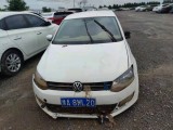 14年大眾polo