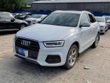 19年奧迪Q3
