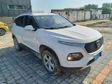 19年寶駿寶駿510
