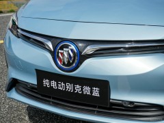 別克微藍(lán)的空間夠大嗎？動力 續(xù)航以及駕駛模式又如何？
