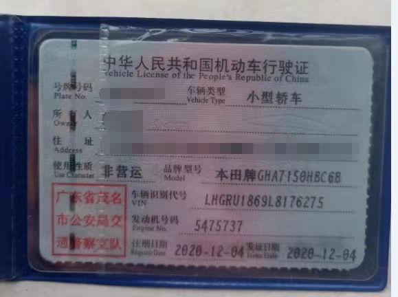 20年本田繽智