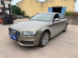 汽車常用安全裝置？