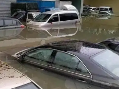 泡水車開著會怎樣安全么（泡水車開有什么影響）