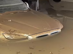 泡水車(chē)時(shí)不時(shí)會(huì)熄火嗎（泡水車(chē)熄火是什么問(wèn)題）