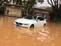 寶馬水泡車(chē)大概多少錢(qián)（寶馬水泡車(chē)如何修復(fù)）