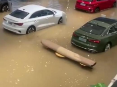 車在地下停車場被水淹了誰負責（地下車庫車輛被水淹了保險公司賠償嗎）
