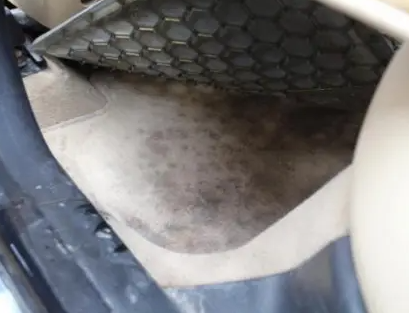 泡水車多少錢