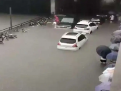 轉(zhuǎn)向軸生銹是水泡車嗎（轉(zhuǎn)向軸生銹了怎么處理）