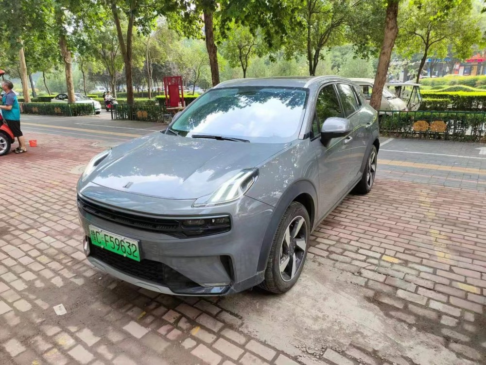泡水車平臺