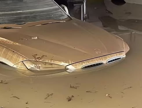 泡水車評估