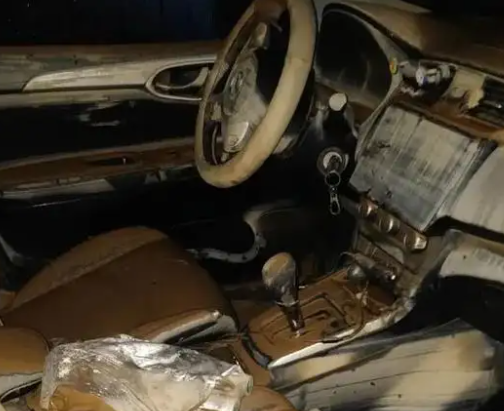 泡水車價格