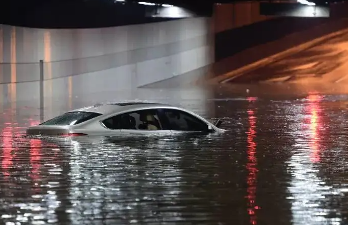 泡水車購買