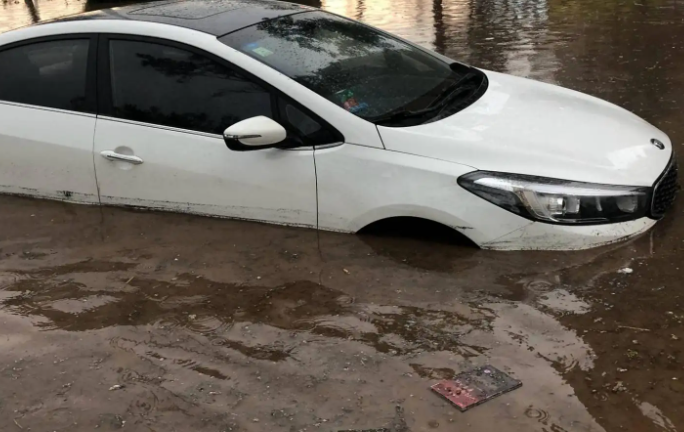 泡水車拍賣