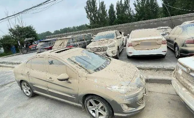 泡水車價(jià)格