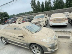 二手車有霉味一定是泡水車嗎（泡水車一定會有霉味嗎）
