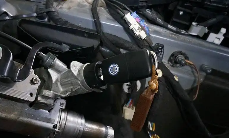 出售泡水車